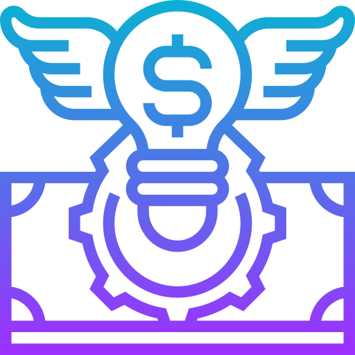 Innovation free icon