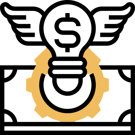 innovación icono gratis