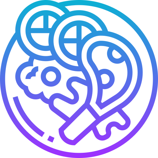 cordero icono gratis