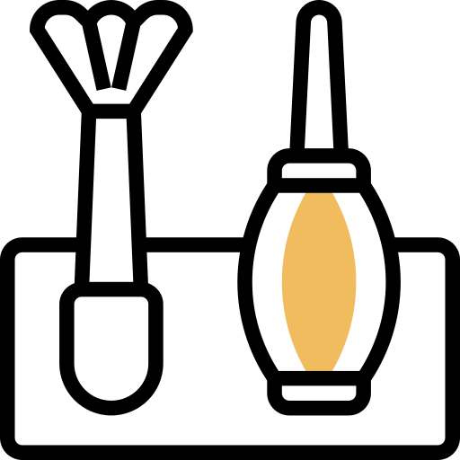 limpieza icono gratis