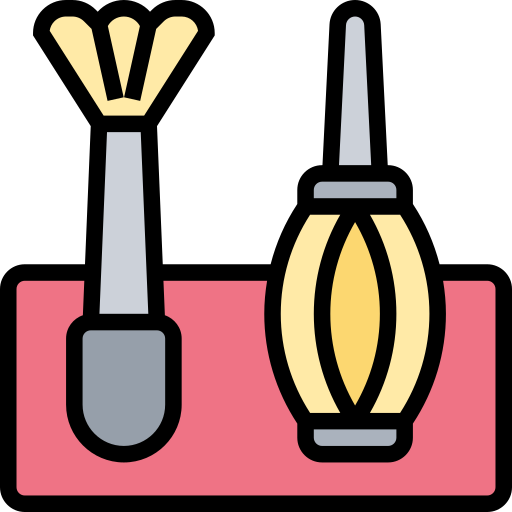 Cleaning free icon