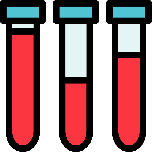 bluttest kostenlos Icon