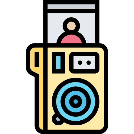 Lomography free icon Lomography free icon