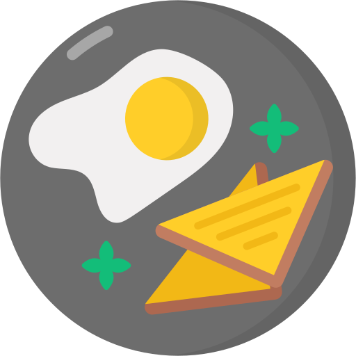 Breakfast free icon Breakfast free icon