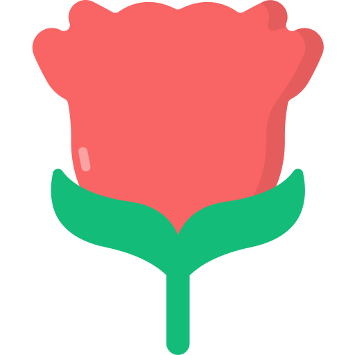 rosa icono gratis