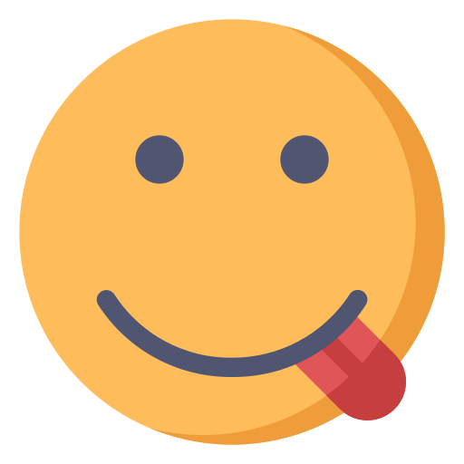 Hungry Emoji