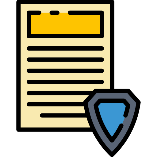 Protection free icon Protection free icon