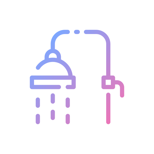 dusche kostenlos Icon dusche kostenlos Icon
