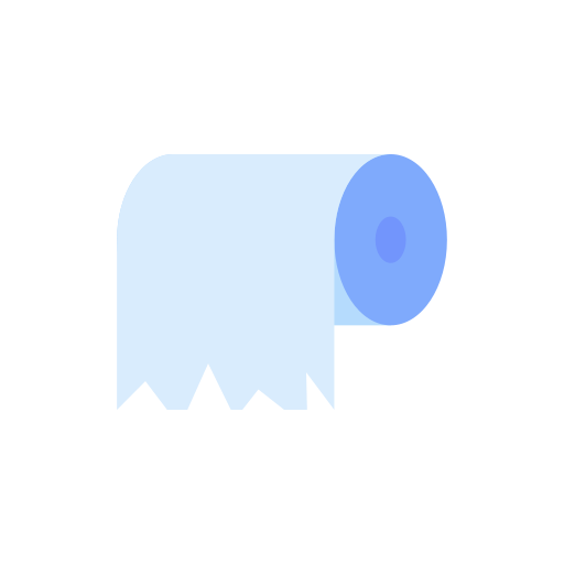 klopapier kostenlos Icon klopapier kostenlos Icon