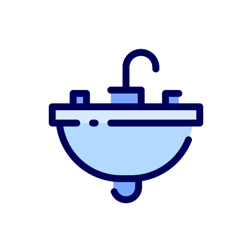 waschbecken kostenlos Icon waschbecken kostenlos Icon
