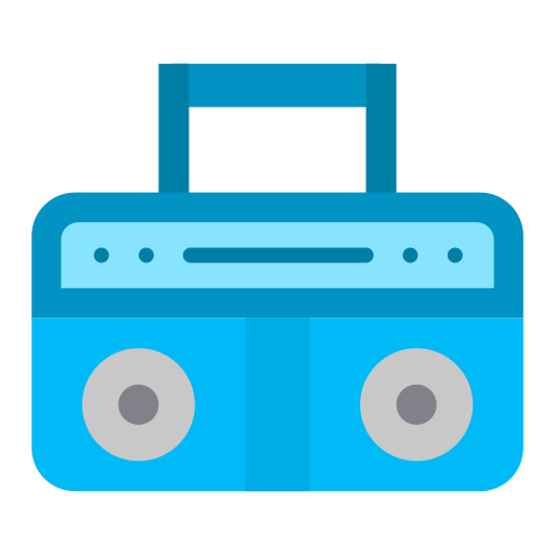 radio icono gratis