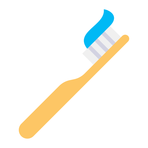 Toothbrush - Free miscellaneous icons