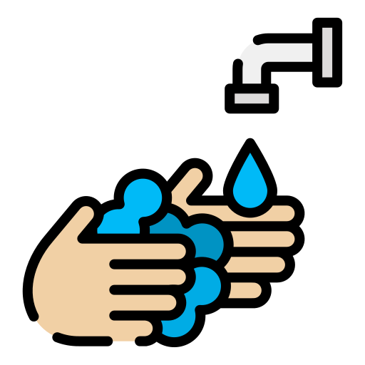 Wash - free icon