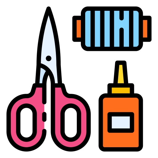 Handcraft - free icon