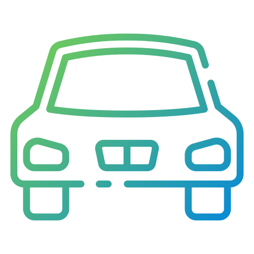carro icono gratis