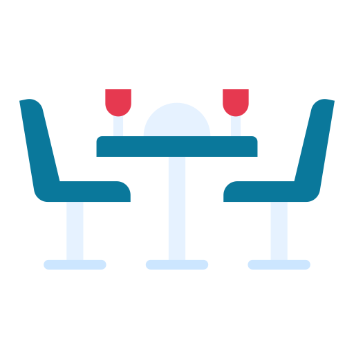 esszimmer kostenlos Icon esszimmer kostenlos Icon