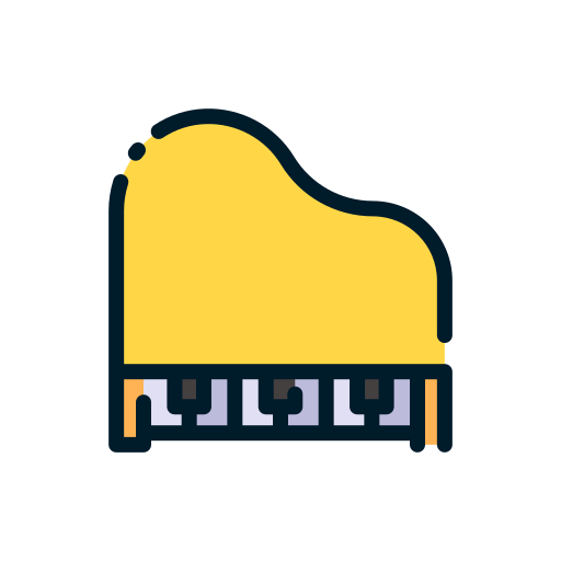 konzertflügel kostenlos Icon konzertflügel kostenlos Icon