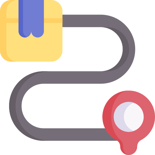 lieferung kostenlos Icon