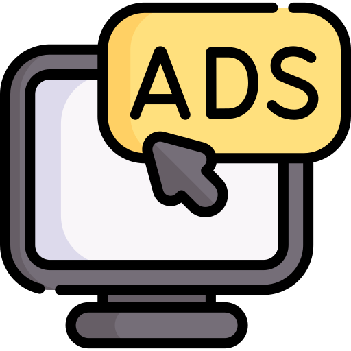 anzeigen kostenlos Icon