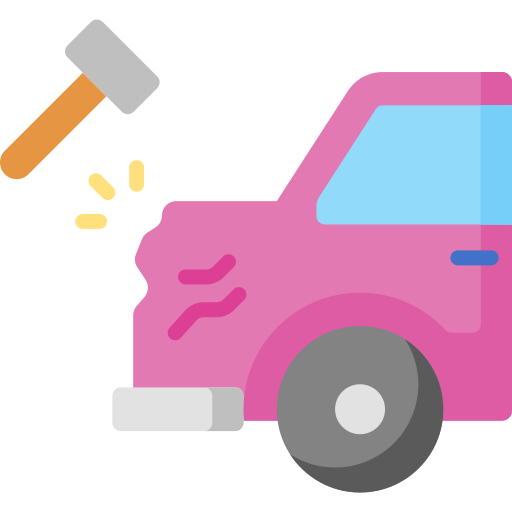 reparación corporal icono gratis