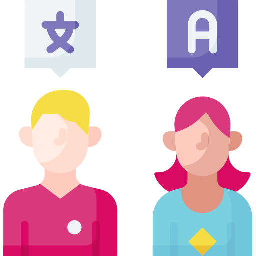 konversation kostenlos Icon