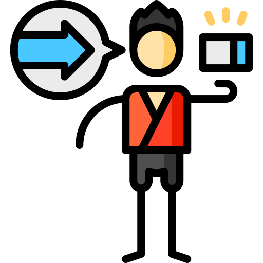 Onward ticket free icon Onward ticket free icon