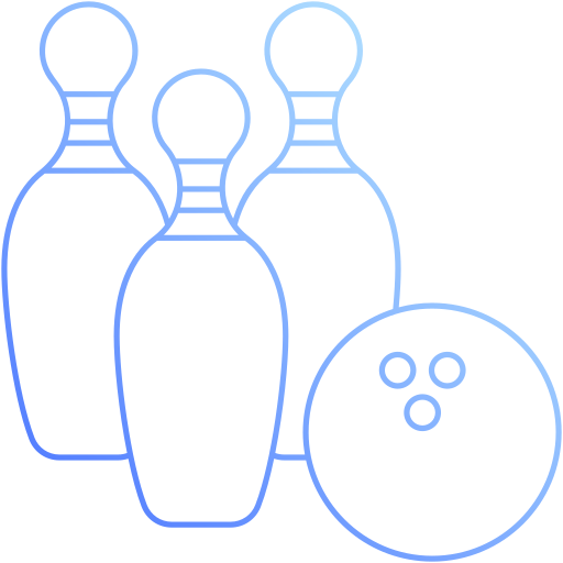 bowling kostenlos Icon bowling kostenlos Icon