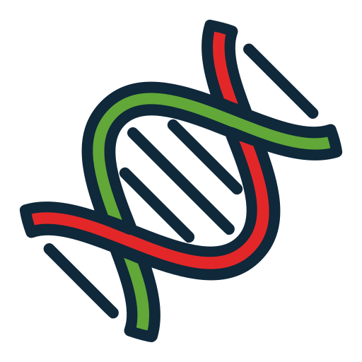 la biologie Icône gratuit la biologie Icône gratuit