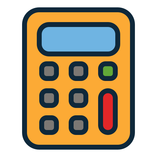 calculadora icono gratis