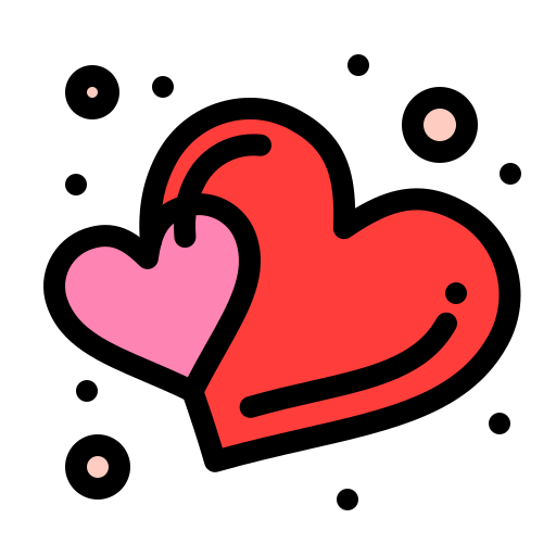 Heart - Free valentines day icons