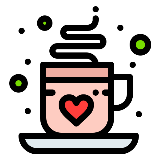 Coffee free icon Coffee free icon