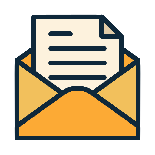 mail kostenlos Icon