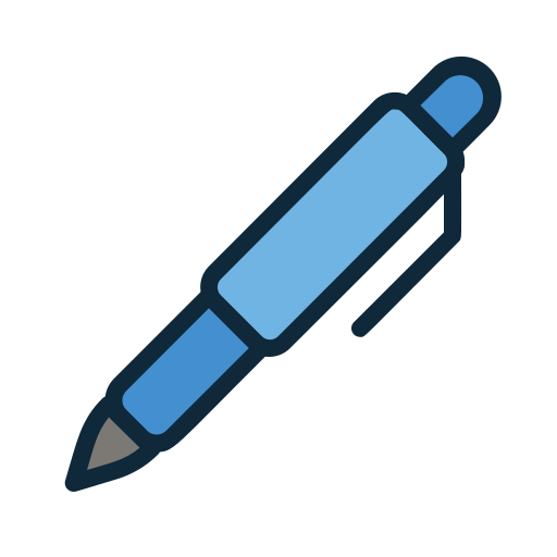 stift kostenlos Icon