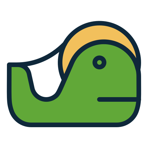 klebeband kostenlos Icon
