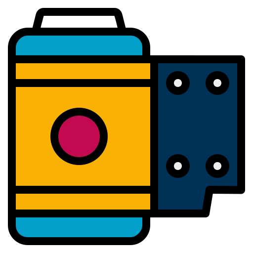 rollfilm kostenlos Icon rollfilm kostenlos Icon
