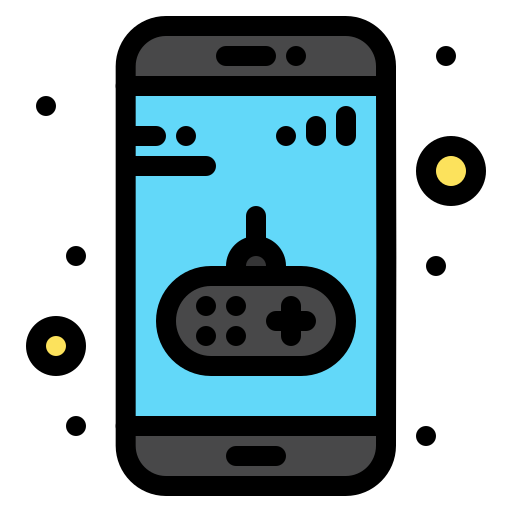 Game free icon Game free icon