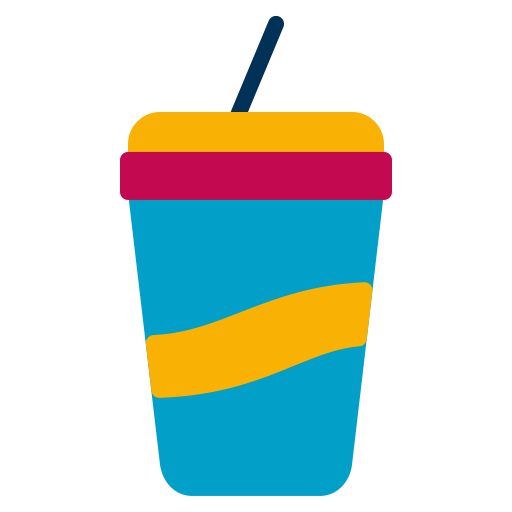 Soft drink Generic Flat icon