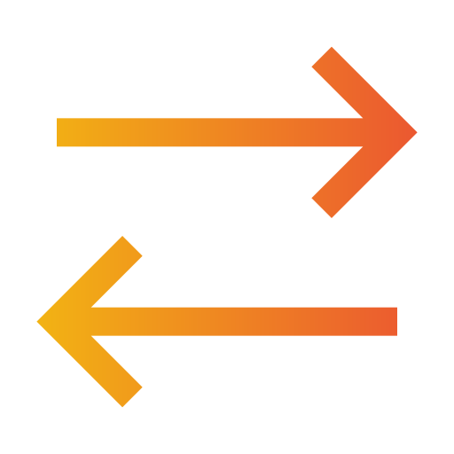 transferir icono gratis