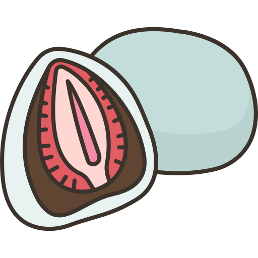 daifuku icono gratis