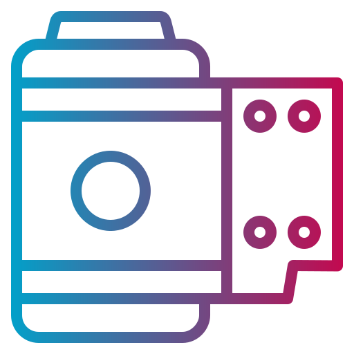 rollfilm kostenlos Icon rollfilm kostenlos Icon