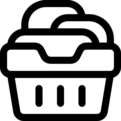 Корзина бесплатно иконка