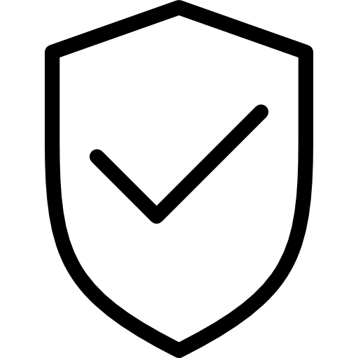 escudo grátis ícone