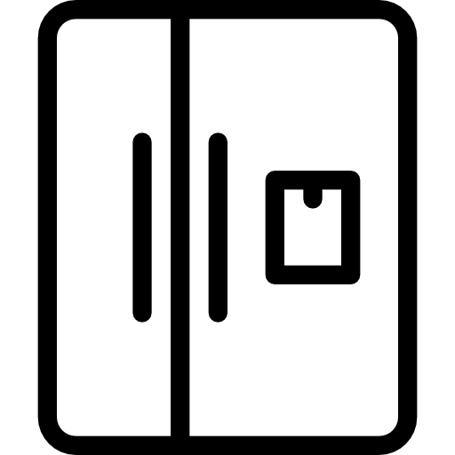 kühlschrank kostenlos Icon