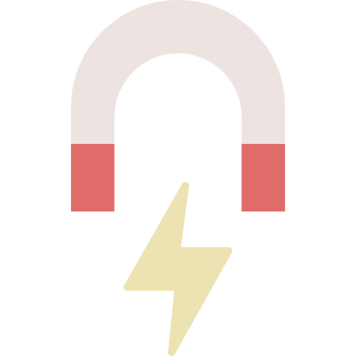 magnet kostenlos Icon magnet kostenlos Icon