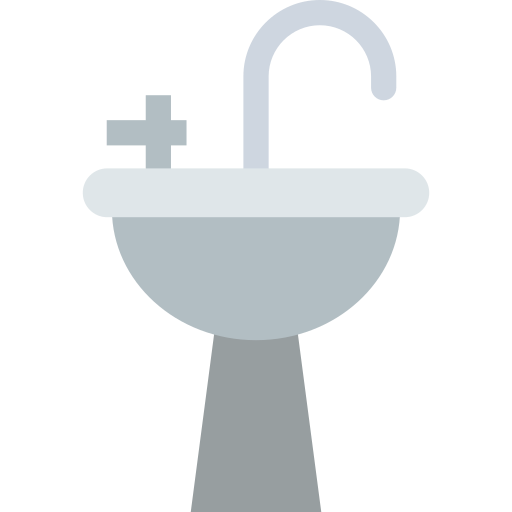 Faucet Generic Flat icon