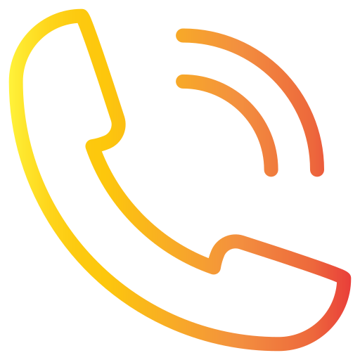 appel téléphonique Icône gratuit