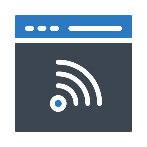 Wifi free icon Wifi free icon