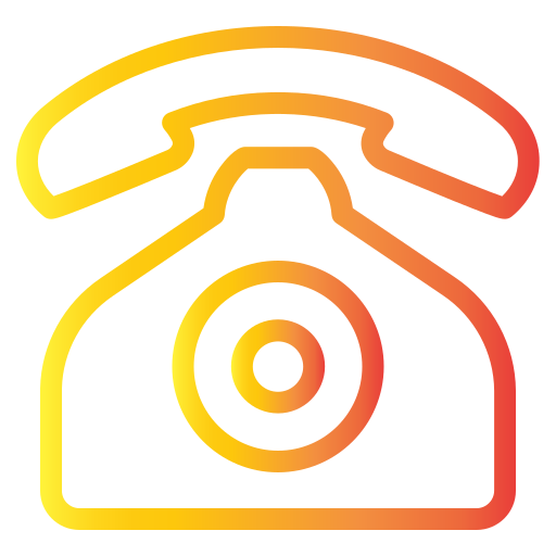 Old phone free icon Old phone free icon