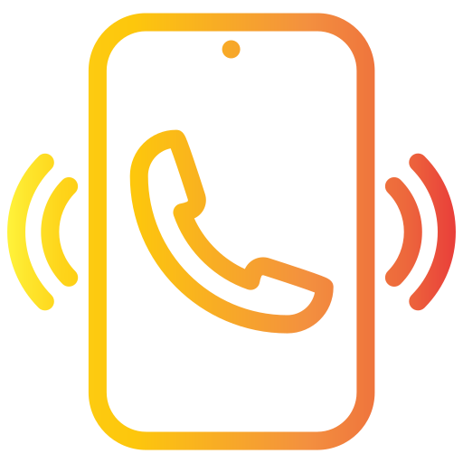 Телефон бесплатно иконка