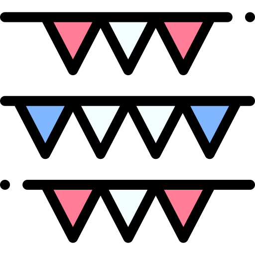 Pennant free icon Pennant free icon
